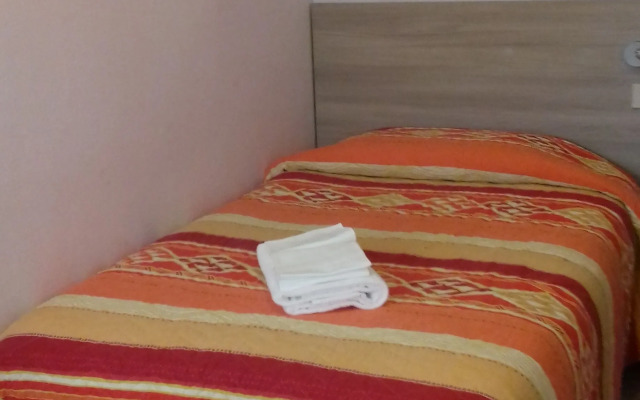 Hotel Hrs