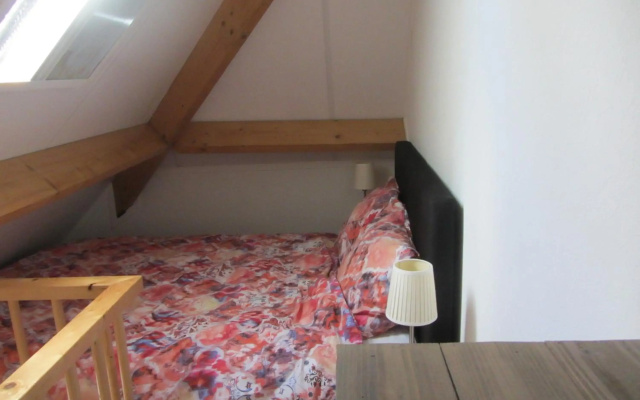 B&B Onder Ons Riet