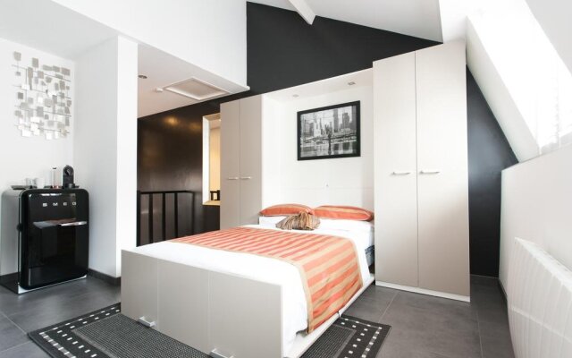 RealtyCare Flats - Dansaert