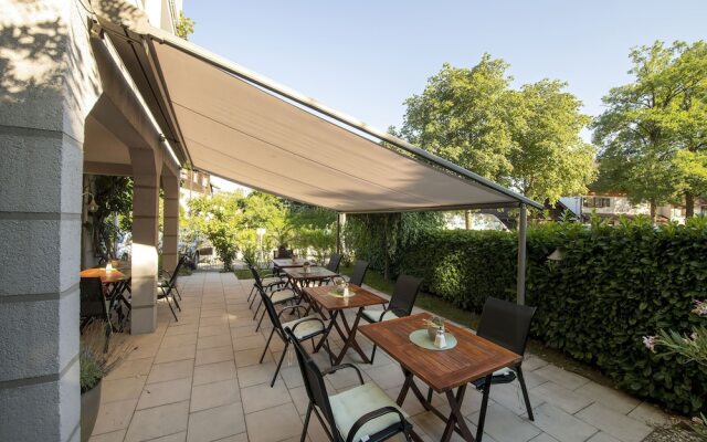allgovia Hotel garni