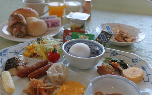 Kitashiga Holiday inn