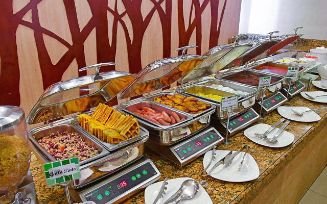 Holiday Inn Guatemala City by IHG