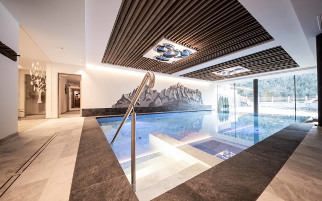 Garni residence DIAMANT