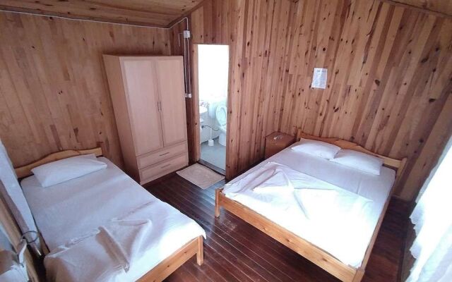 Olympos Mercan Bungalow