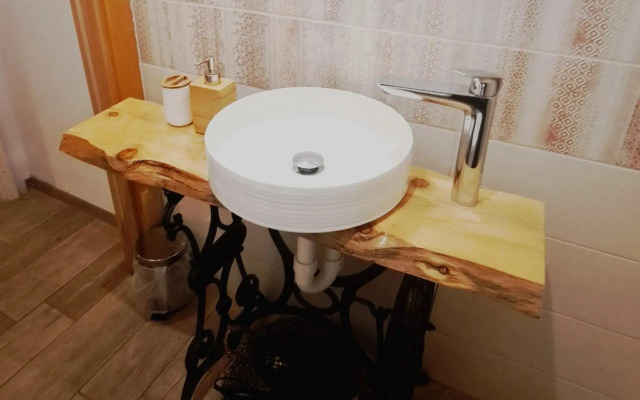 La Scalinata Apartment