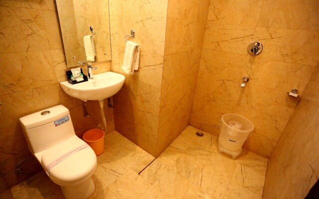 Hotel Shree Hari Niwas