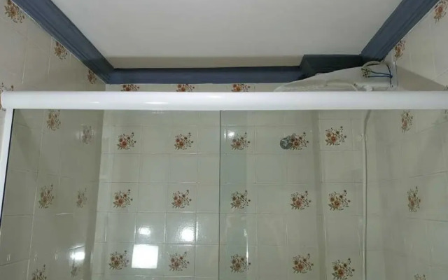 Apartamento no Coração de Curitiba
