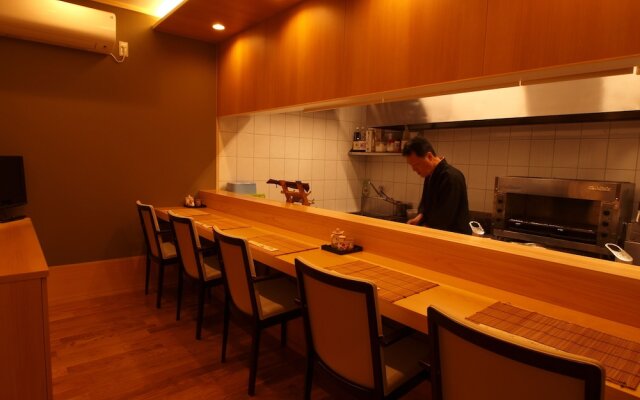 Haon no Yado Kuroshio