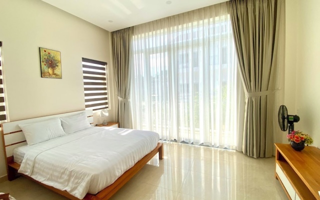 Loc Phu Villa - Hoanglee – Guest Rooms – Da Lat