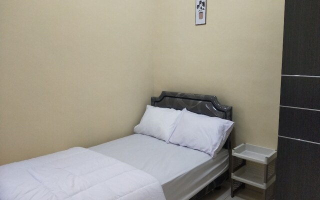 Hotel O Losmen Ida Near PT. Narmada Awet Muda (Pabrik Lingsar)