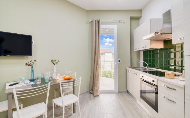 Eclisse House Few Steps From The Sea