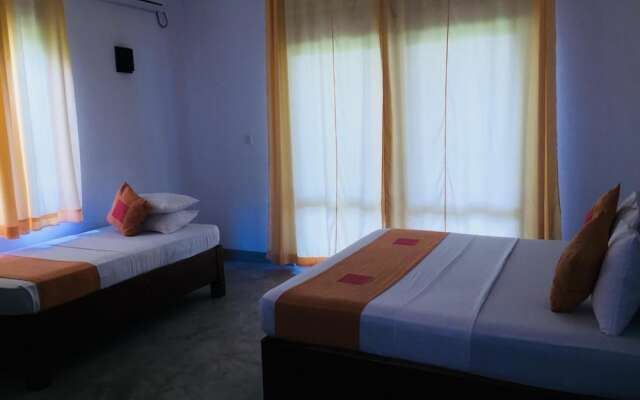 Nil diya mankada safari lodge