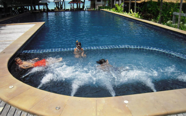 Palita Lodge