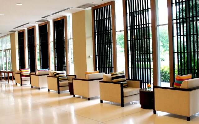 Centara Life Government Complex Hotel & Convention Centre Chaeng Watthana
