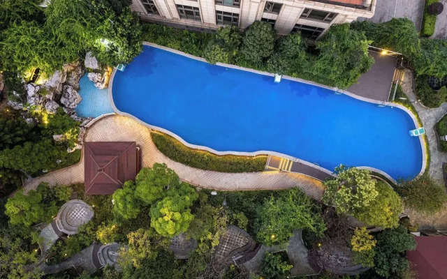 Wyndham Kunming Anning Hot Spring Resort