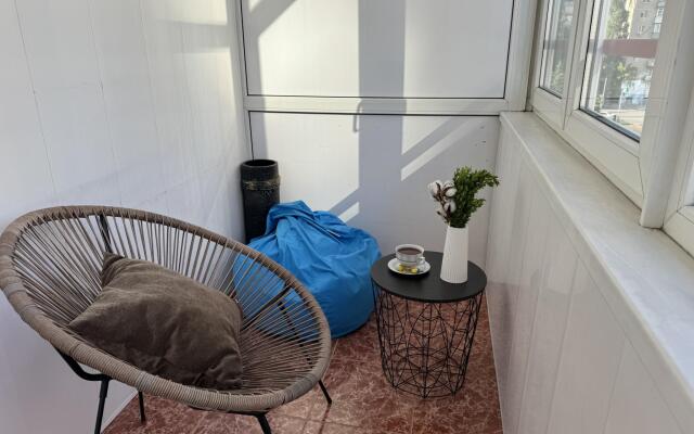 Апартаменты Олимп Тауэр