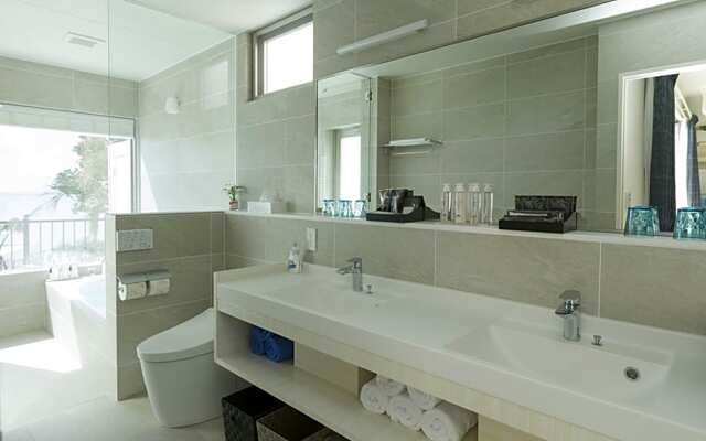 Villa Rikyu - Vacation STAY 22973v