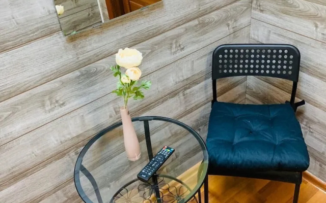 Travel Inn Novoslobodskaya