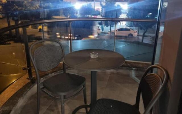 Royal Exclusive Kleopatra, beach