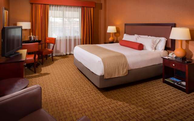 Eureka Casino Resort