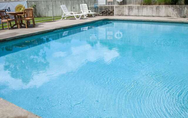 Sleep Inn & Suites Lake of the Ozarks