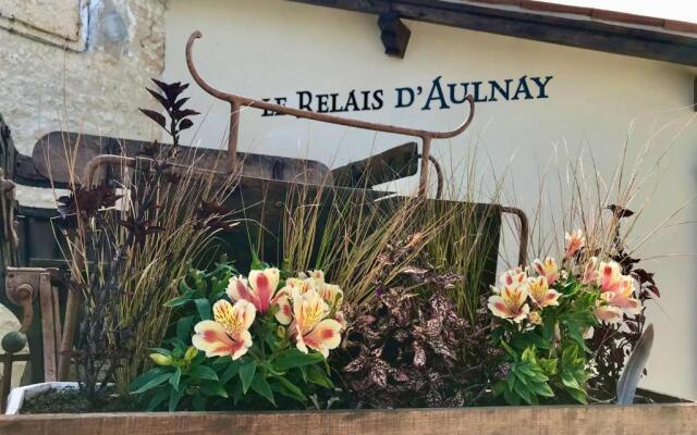 Le Relais d'Aulnay