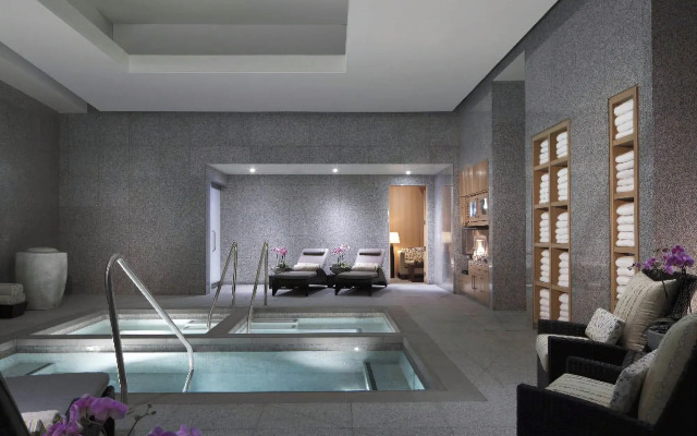 Jet Luxury at the Vdara Condo Hotel