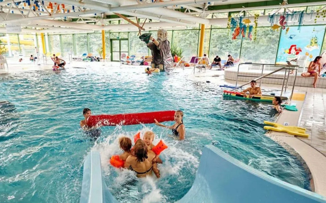 Bayerische Gastwirtschaft Dimpfl-Stadl