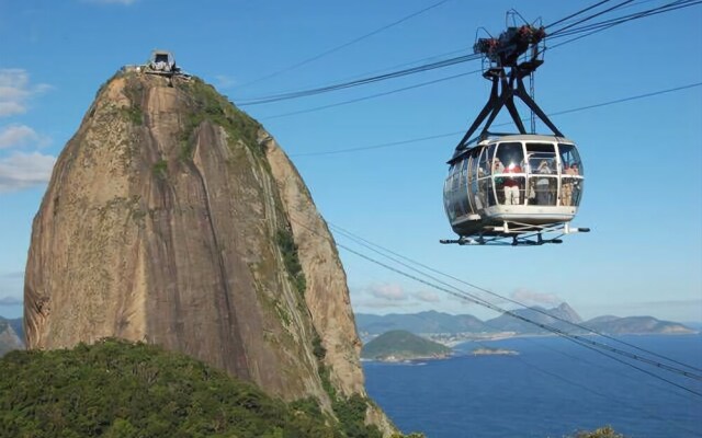 Ipanema Ville Residence Service