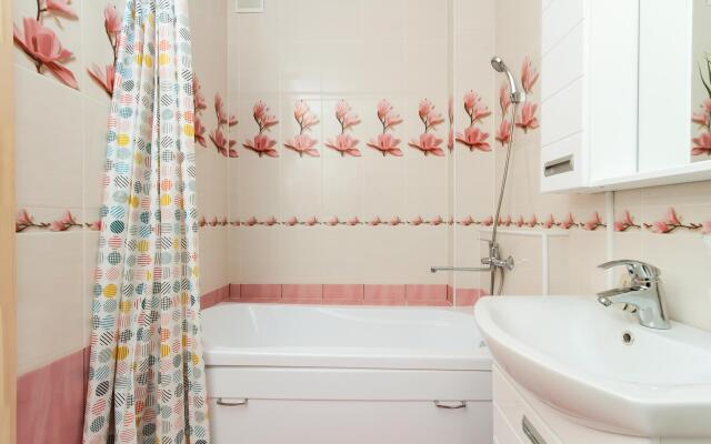 АлАнт на улице 1-я Чулымская