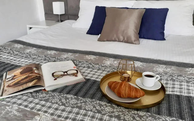 Vista Residence Premium II