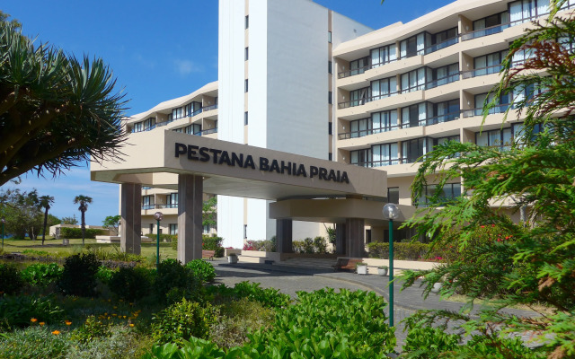 Pestana Bahia Praia Nature & Beach Resort