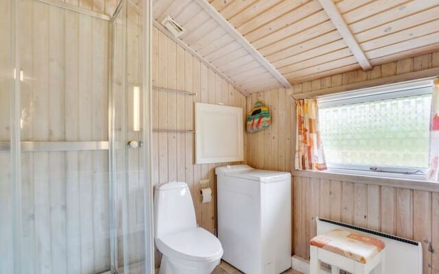 "Antonia" - 1.5km from the sea in Western Jutland