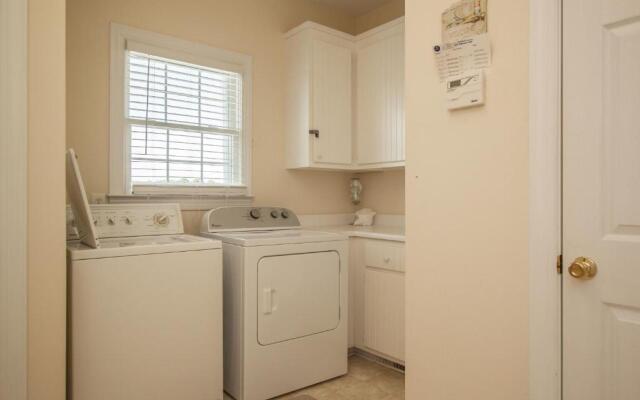 Beach Joy by Oak Island Accommodations