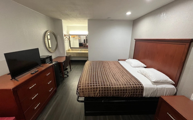 Scottish Inns Jonesboro AR
