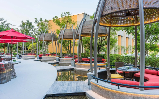 Avani+ Hua Hin Resort