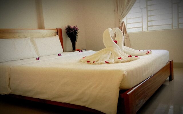 Lan Anh Boutique Motel