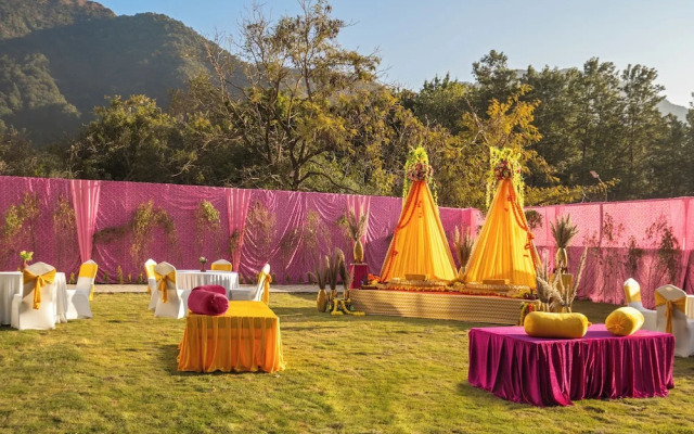 Auradoon Dehradun - By Leisure Hotels