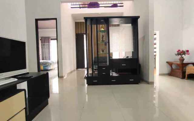 3 Bedroom at Villa Kusuma Pinus M3 by N2K