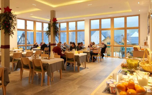 Weinhaus am Schieferfels