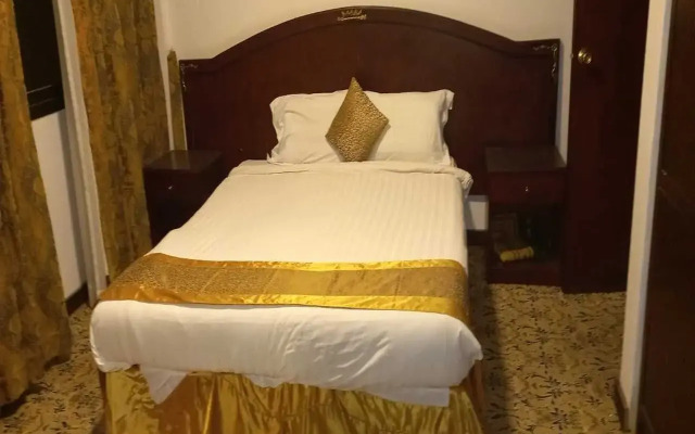 Victory royal hotel