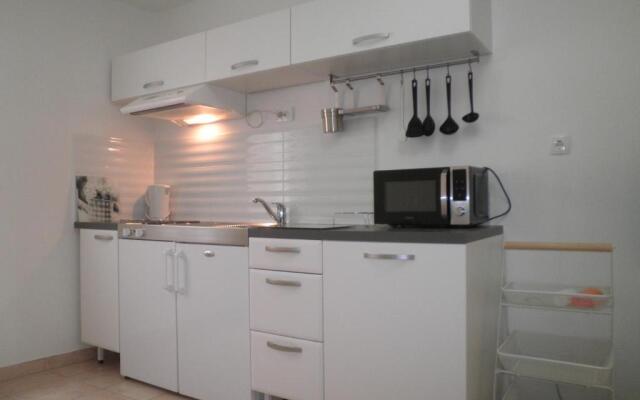 Apartment Zlata
