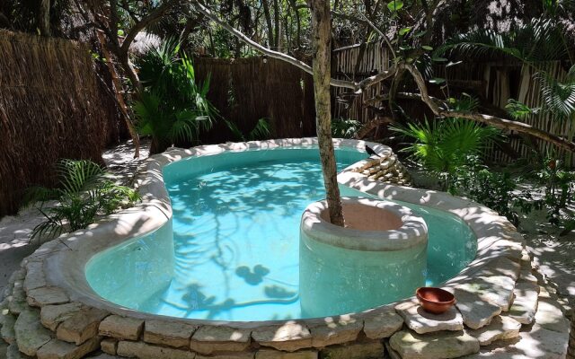 Ikal Hotel Tulum