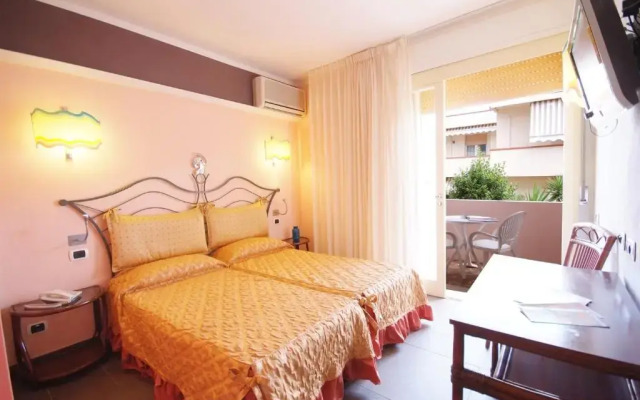 Hotel Barcarola 2