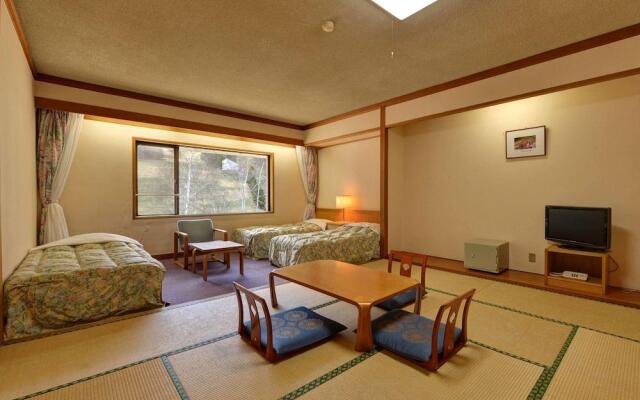 Oze Iwakura Resort Hotel