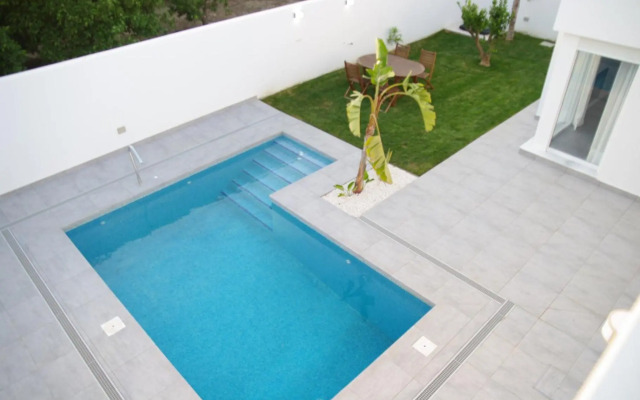 Chalet Deluxe Wifi Gratis