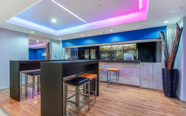 Quality Hotel Ambassador Perth