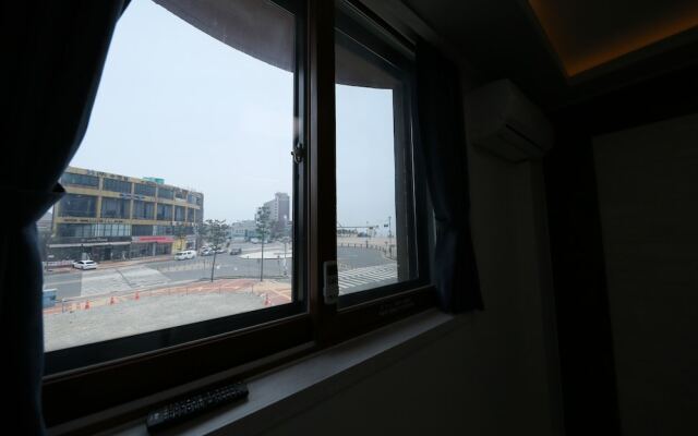 Daecheon Aqua Pension