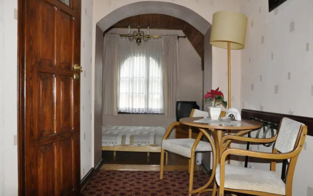 Hotel Daria
