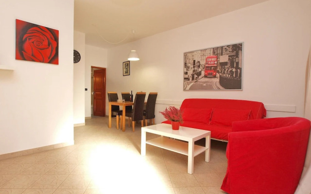 Apartment Fatima 1514